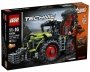 LEGO 42054 Claas Xerion 5000 Trac VC