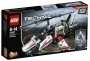 LEGO 42057 Ultralight Helicopter
