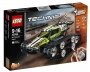 LEGO 42065 RC Rupsbandracer LEGO 42065 RC Rupsbandracer