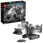 LEGO 42100 Excavator Liebherr R 9800 LEGO 42100 Excavator Liebherr R 9800