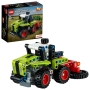 LEGO 42102 Mini Claas Xerion LEGO 42102 Mini Claas Xerion