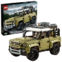 LEGO 42110 Land Rover Defender LEGO 42110 Land Rover Defender