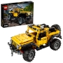 LEGO 42122 Jeep Wrangler LEGO 42122 Jeep Wrangler