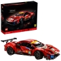 LEGO 42125 Ferrari 488 GTE LEGO 42125 Ferrari 488 GTE