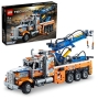 LEGO 42128 Robuuste Sleepwagen LEGO 42128 Robuuste Sleepwagen