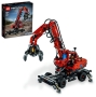 LEGO 42144 Overslagkraan LEGO 42144 Overslagkraan