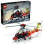 LEGO 42145 Airbus H175 Reddingshelicopter LEGO 42145 Airbus H175 Reddingshelicopter