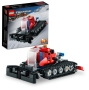LEGO 42148 Sneeuwruimer LEGO 42148 Sneeuwruimer