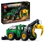 LEGO 42157 John Deere 948L-II Houttransportmachine LEGO 42157 John Deere 948L-II Houttransportmachine