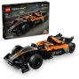 LEGO 42169 NEOM McLaren Formula E Racewagen LEGO 42169 NEOM McLaren Formula E Racewagen