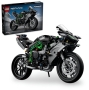 LEGO 42170 Kawasaki Ninja H2R Motor LEGO 42170 Kawasaki Ninja H2R Motor