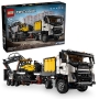 LEGO 42175 Volvo FMX truck & EC230 Elektrische Graafmachine LEGO 42175 Volvo FMX truck & EC230 Elektrische Graafmachine