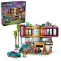 LEGO 42639 Andrea LEGO 42639 Andrea