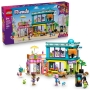 LEGO 42674 Stripboeken- en Gamewinkel LEGO 42674 Stripboeken- en Gamewinkel