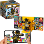 LEGO 43107 HipHop Robot BeatBox