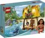 LEGO 43183 Moana