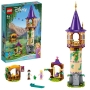 LEGO 43187 Rapunzels Toren