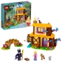 LEGO 43188 Aurora‘s Boshut LEGO 43188 Aurora‘s Boshut