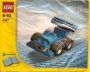 LEGO 4347 Race Auto (Polybag)