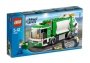 LEGO 4432 Vuilniswagen