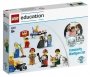 LEGO 45022 Gemeenschaps Minifiguren Set LEGO 45022 Gemeenschaps Minifiguren Set