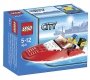 LEGO 4641 Speedboot