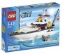 LEGO 4642 Vissersboot