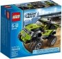 LEGO 60055 Monster Truck