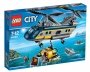 LEGO 60093 Deep Sea Helicopter