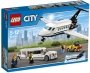 LEGO 60102 Vliegveld VIP Service