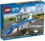 LEGO 60104 Airport Passenger Terminal