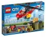 LEGO 60108 Brandweer Inzetgroep