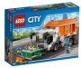LEGO 60118 Vuilniswagen