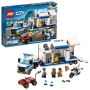 LEGO 60139 Mobiele Commandocentrale