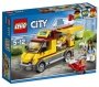 LEGO 60150 Pizza Van