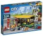 LEGO 60154 Busstation LEGO 60154 Busstation