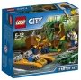LEGO 60157 Jungle Startset