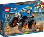 LEGO 60180 Monster Truck