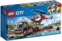 LEGO 60183 Zware Vrachttransporteerder