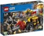 LEGO 60186 Mining Heavy Driller