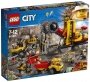 LEGO 60188 Mining Experts Site