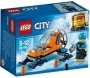 LEGO 60190 Arctic Ice Glider