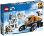 LEGO 60194 Poolonderzoekstruck