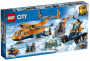 LEGO 60196 Bevoorradingsvliegtuig voor de Noordpool LEGO 60196 Bevoorradingsvliegtuig voor de Noordpool