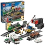 LEGO 60198 Vrachttrein LEGO 60198 Vrachttrein