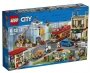 LEGO 60200 Hoofdstad LEGO 60200 Hoofdstad