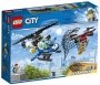 LEGO 60207 Sky Police Drone Chase