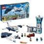 LEGO 60210 Sky Police Air Force Base