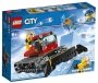 LEGO 60222 Sneeuwschuiver