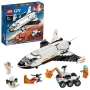 LEGO 60226 Mars Onderzoek Shuttle